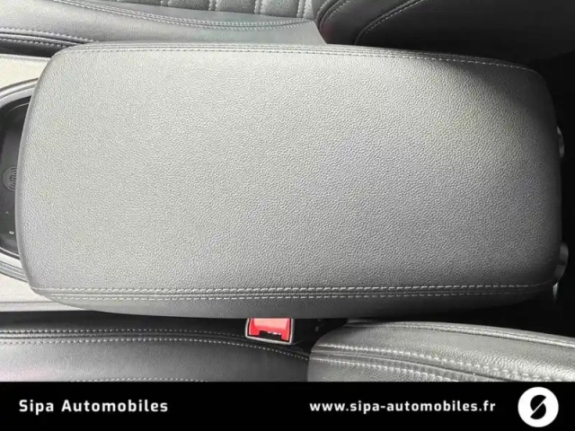 Alfa Romeo Stelvio 2.2 160 ch at8 — photo 30
