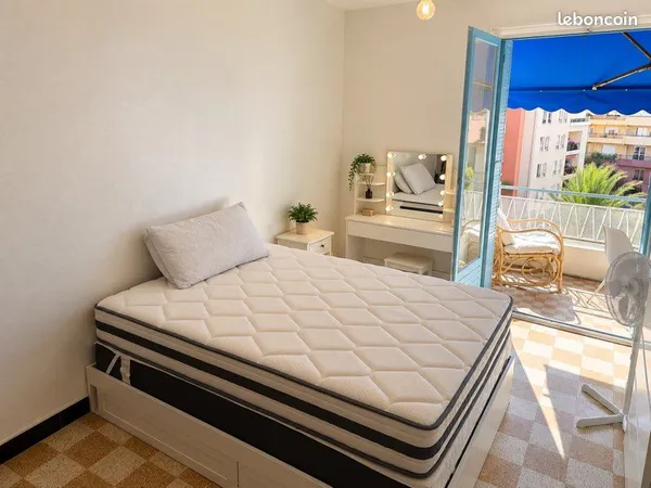 Chambre a louer