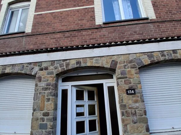 Maison à renover
