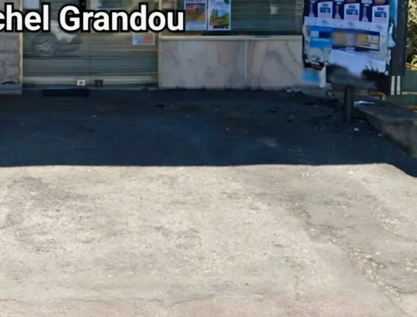 Local commercial