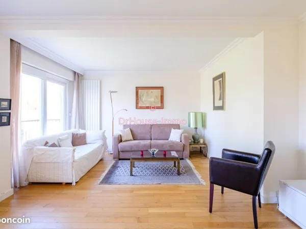 Appartement 2 pièces 60 m²