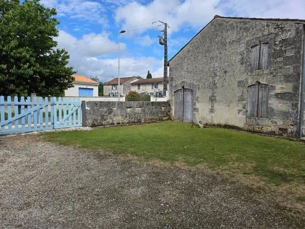 Maison 5 pièces 160 m²