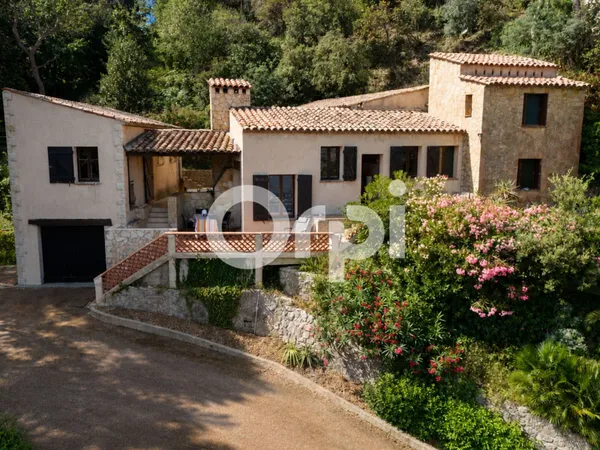 Maison 7 pièces 107 m²