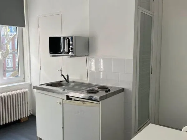 Logement Idéal étudiant
