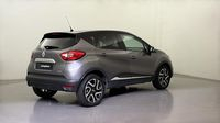 Renault Captur 1.5 dCi 90ch Stop&Start energy Intens eco² Euro6 2016 — photo 5