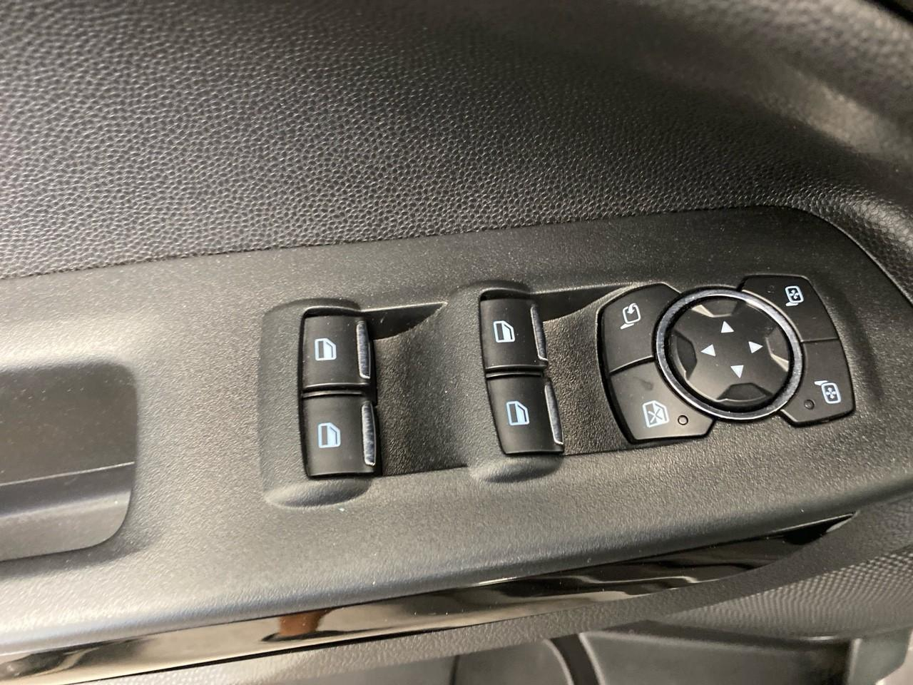 Ford Ecosport 1.0 ecoboost 125ch s&s bvm6 st-line — photo 20