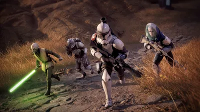 Star Wars Zero Company : le trailer final ramène Rex