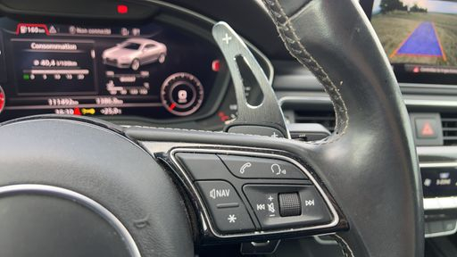 Audi S5 3.0 TFSI 354 Quattro Tiptonic 8 - N/A – 2017 – 111492 km – Essence – Boîte Automatique — photo 15