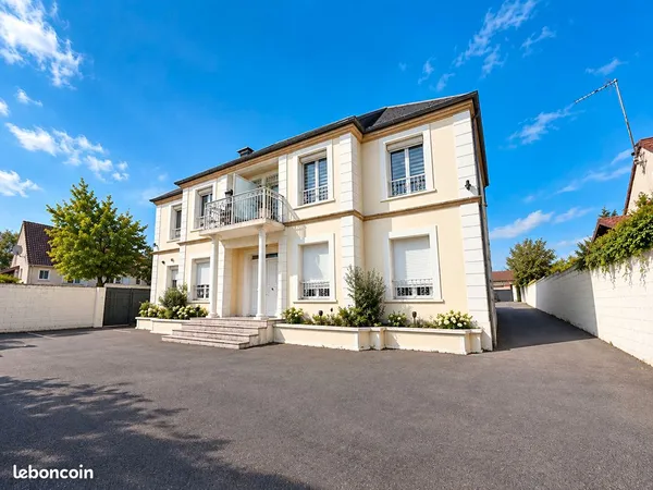 Duplex 2 pièces 30 m²