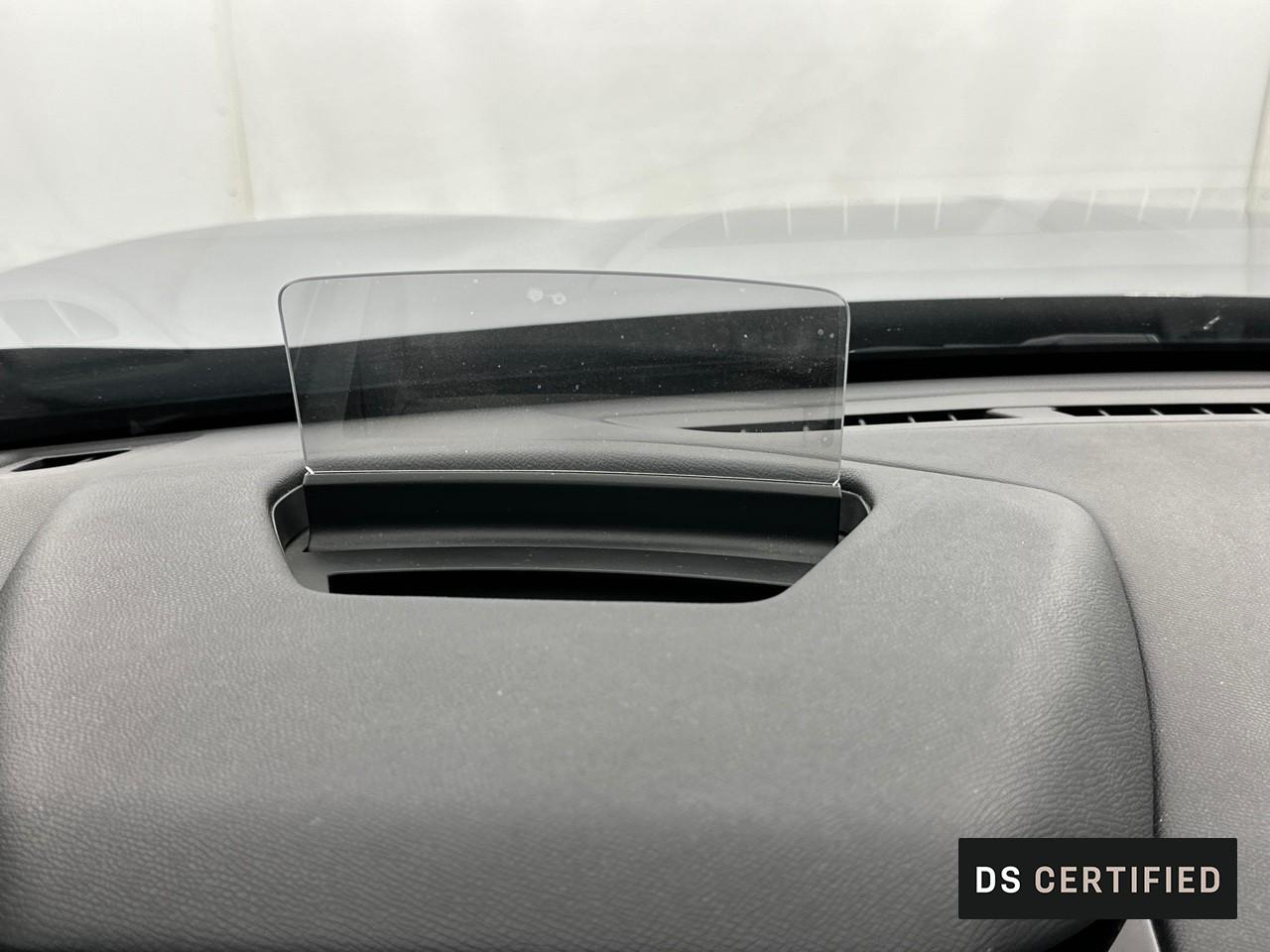 Ds Ds 3 crossback puretech 130 eat8 grand chic — photo 23