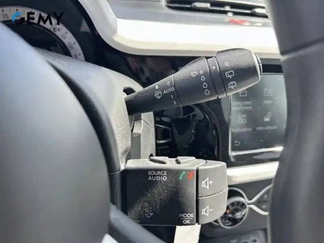 Renault Twingo iii achat intégral - 21 — photo 18