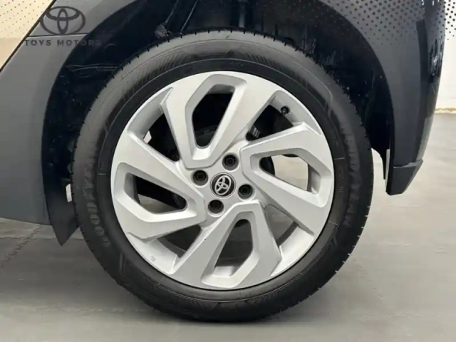 Toyota Aygo 1.0 vvt-i 72 design — photo 16