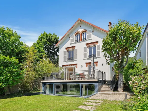 Maison Familiale rénovée
