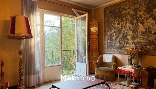 Villa 6 pièces 150 m²