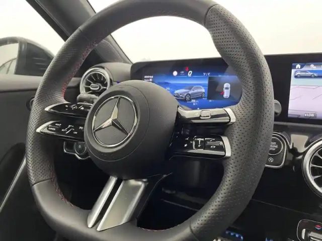 Mercedes Classe A 200 d — photo 25