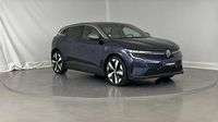 Renault Mégane E-Tech Electric EV60 220ch Techno super charge -C — photo 3