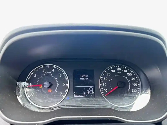 Dacia Duster eco-g 100 4x2 — photo 13