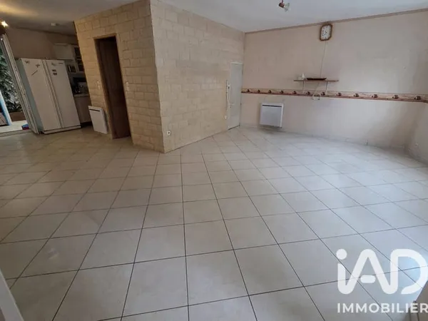 Maison de ville 5 pièces 88 m²