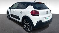 Citroen C3 1.2 PureTech 83ch S&S MAX — photo 6