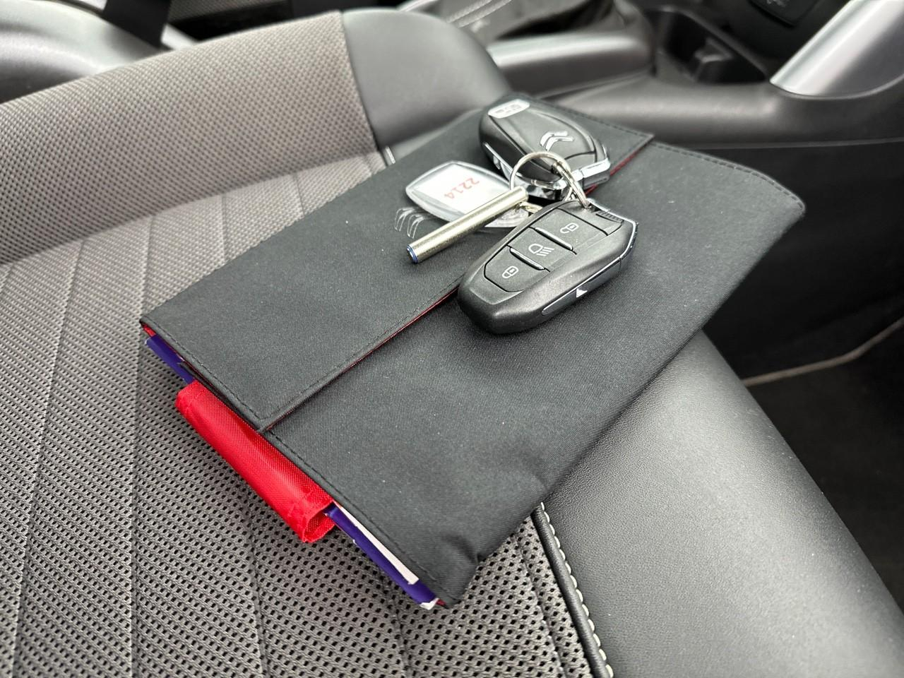 Citroën C3 Aircross puretech 130 s&s eat6 rip curl — photo 31
