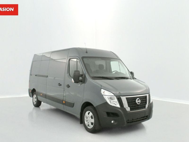 Nissan INTERSTAR L3H2 3T5 2.3 dCi 150ch N-Connecta BVR