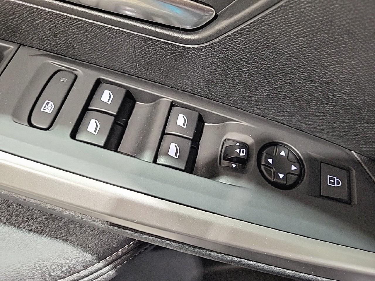 Peugeot 3008 hybrid 145 e-dcs6 allure — photo 23