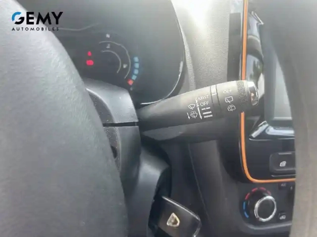 Dacia Spring achat intégral — photo 17