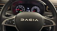 Dacia Duster 1.0 ECO-G 100ch Extreme 4x2 — photo 25