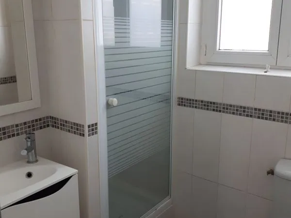 Appartement 3 pièces