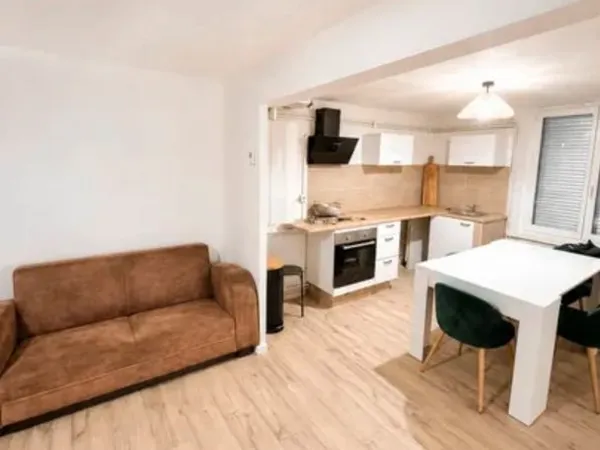 Studio 40m2