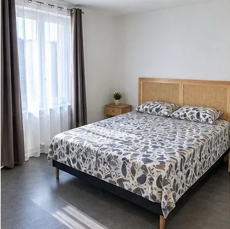Appartement 3 pièces 70 m²