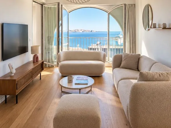 Appartement 3 pièces 79 m²