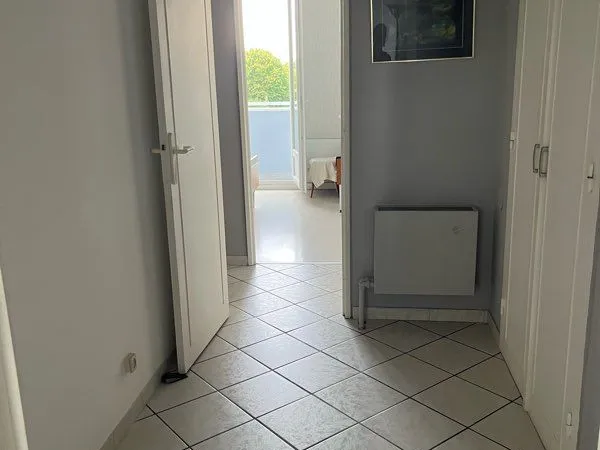 T3 de 66 m2 hyper centre Bruges
