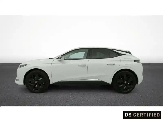 Ds Ds 4 hybride e-tense 225 eat8 — photo 5
