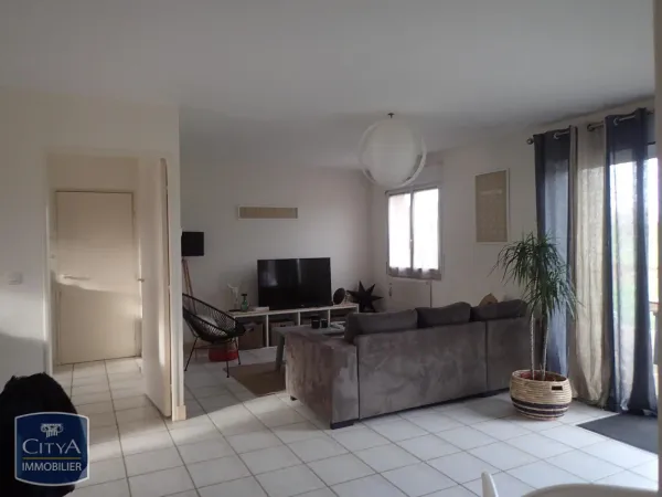 Maison 4 pièces 89 m²