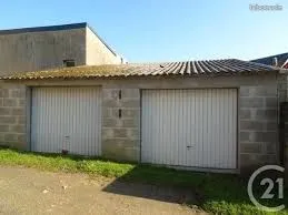 Stationnement Location Saint-Malo   50€