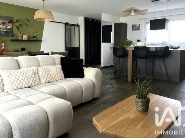 Maison 4 pièces 98 m²