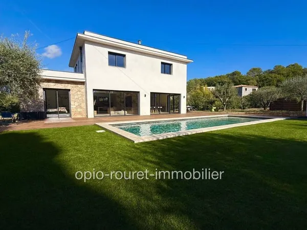 Maison 7 pièces 159 m²