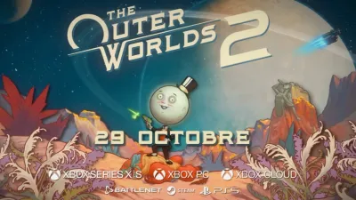 Auntie's Choice czy Zakon Wstępujących w The Outer Worlds 2 : Którą frakcję wybrać