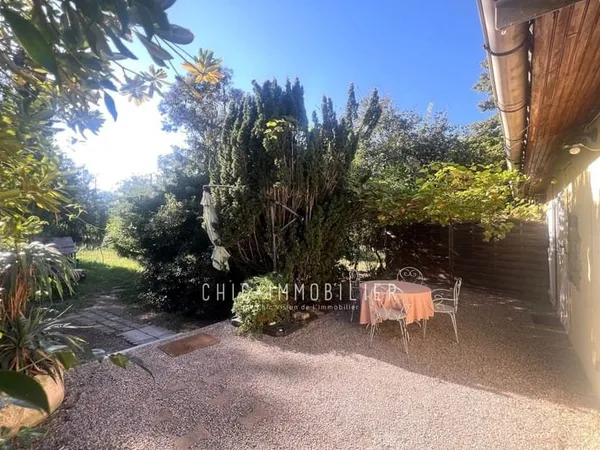 Appartement 2 pièces 30 m²