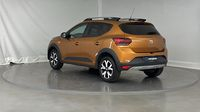 Dacia Sandero 1.0 TCe 90ch Confort -22 — photo 8