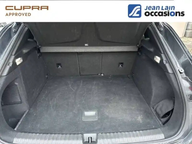 Cupra Terramar 1.5 ehybrid 272 ch dsg6 — photo 14