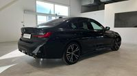 Bmw Série 3 320dA xDrive 190ch M Sport — photo 5