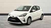 Toyota Yaris 100h France Business 5p RC18 — photo 1