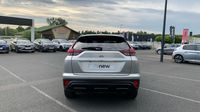 Mitsubishi Eclipse Cross 2.4 MIVEC PHEV 188ch Black Collection 4WD 2023 — photo 6