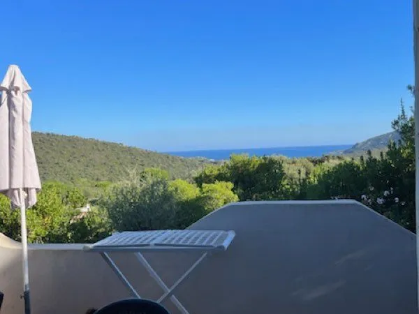 Mini Villa hauts de Santa Giulia