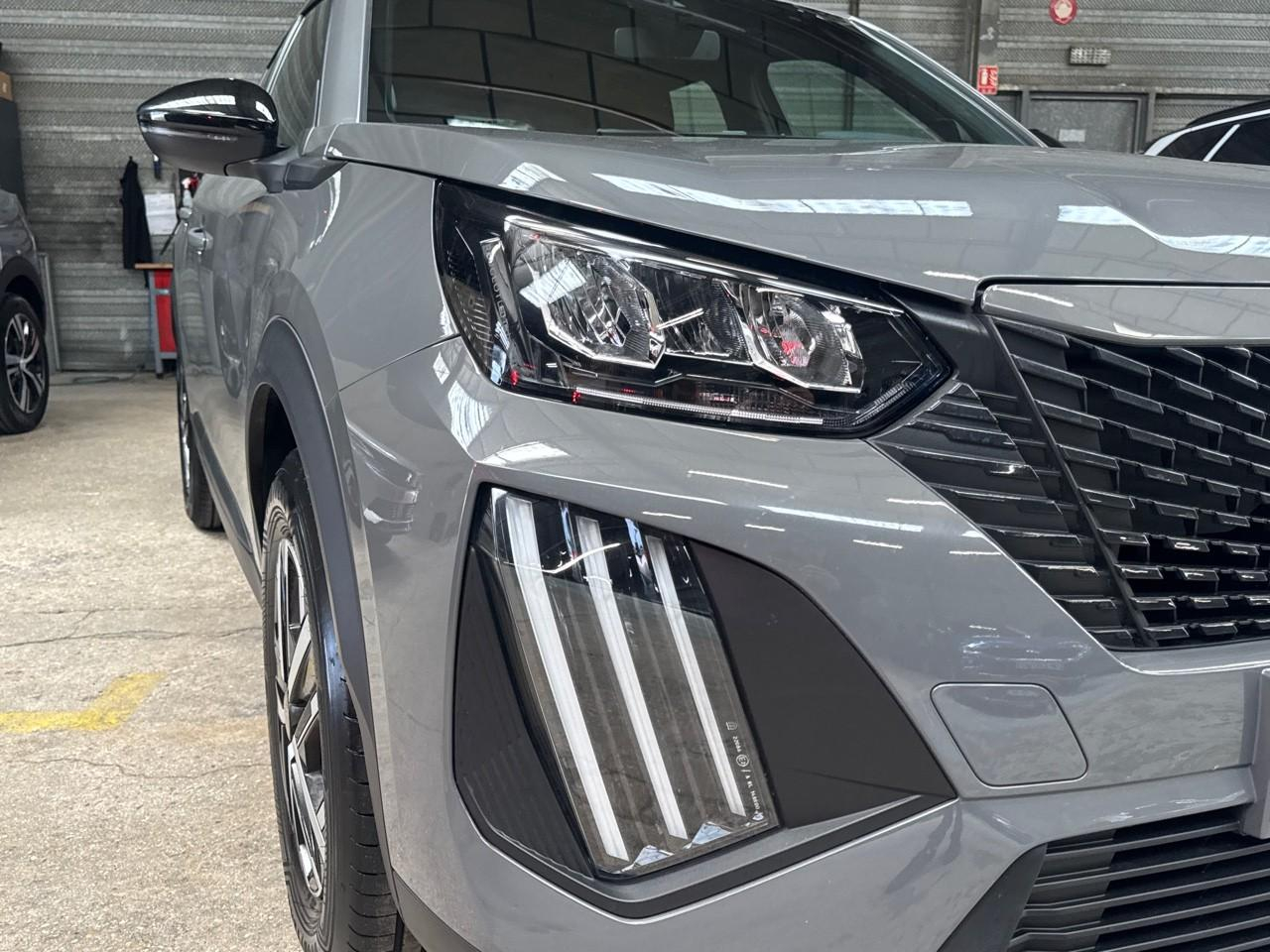 Peugeot 2008 1.2 puretech 100ch s&s active — photo 24