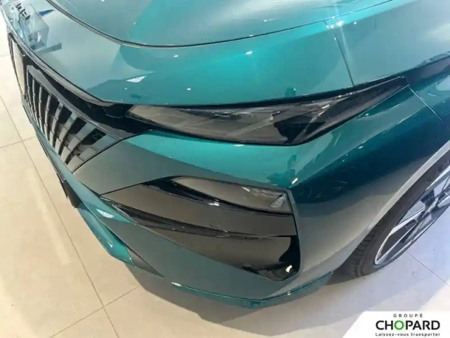 Peugeot 308 electrique 55 kwh 156ch — photo 23