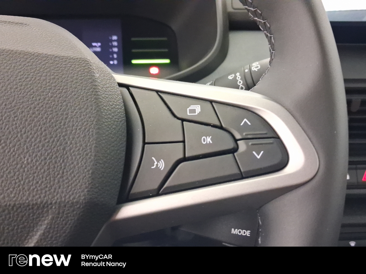 Dacia Sandero TCe 110 — photo 19