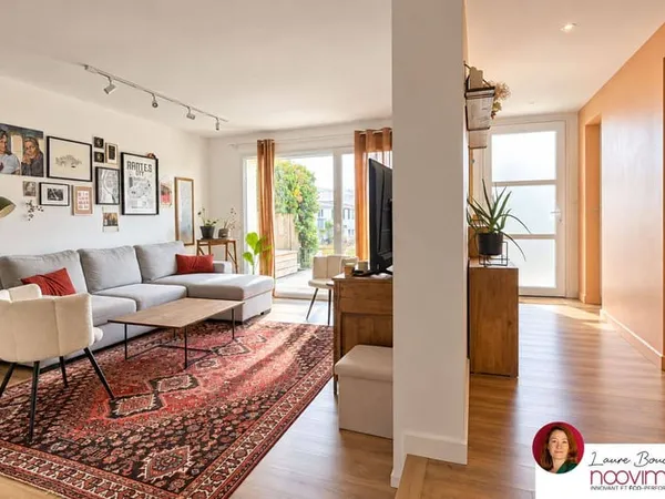 Maison 8 pièces 160 m²